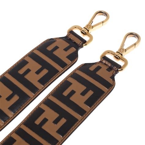 fendi strap you bag strap|Fendi adjustable strap handbags.